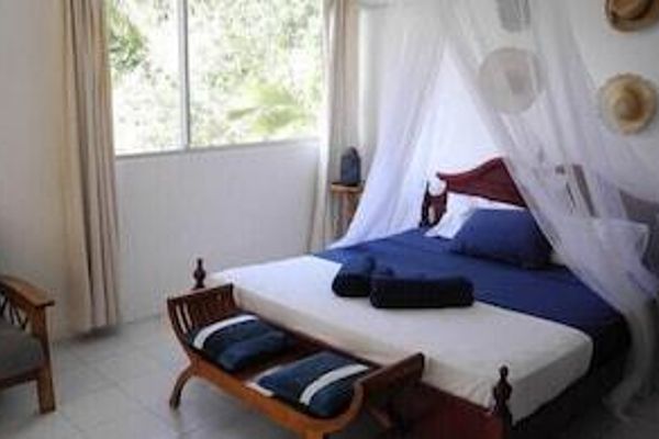 Lemongrass Lodge (Beau Vallon)